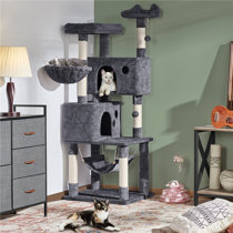 Frisco Cat Tree Replacement Parts Wayfair